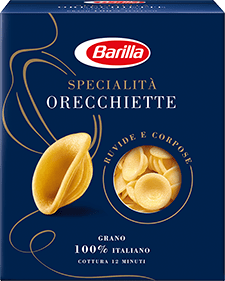 Specialità - Orecchiette - Barilla