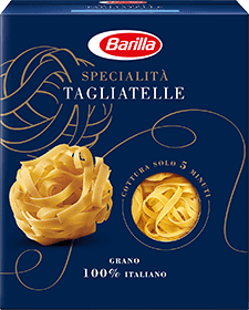 Specialità - Tagliatelle - Barilla