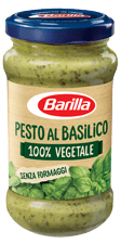 Pesto al Basilico