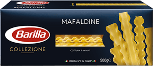 Collezione - Mafaldine - Barilla