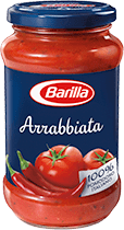 Saucen - Arrabbiata - Barilla