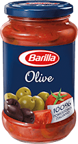 Saucen - Olive - Barilla