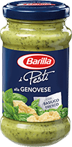 Pesti - Pesto alla Genovese - Barilla