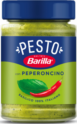 Pesto Barilla Peperoncino