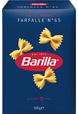 Barilla FARFALLE