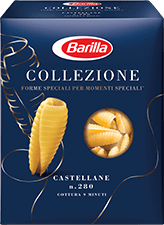 Barilla CASTELLANE