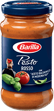 Barilla Pesto Roso