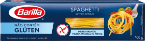 Sem Gluten Spaghetti