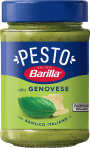 Pesto Sauce