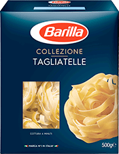 Collezione - Tagliatelle - Barilla