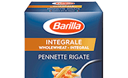 Integral - Pennette Rigate Integrais - Barilla