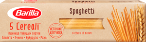5 Cereali Spaghetti