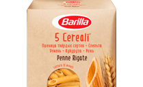 5 Cereali
