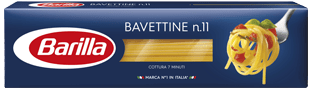 Bavettine