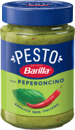 Pesto Basilico e Peperoncino