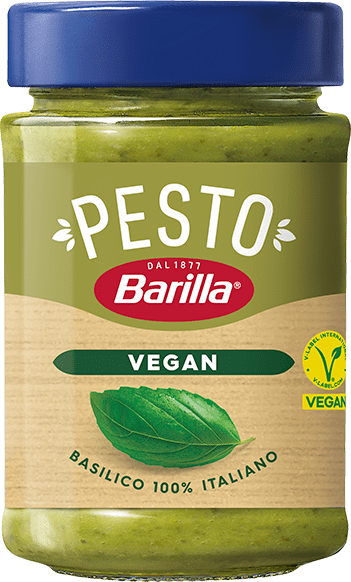 Pesto Basilico Vegan Barilla