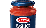 Paradižnikova omaka z baziliko