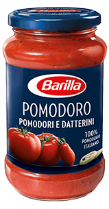 Paradiznikova omaka