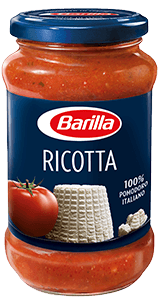 Paradiznikova omaka z rikoto