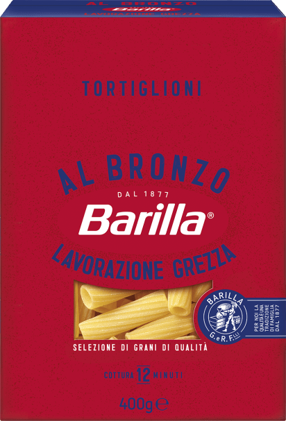 Tortigloni-Al bronzo