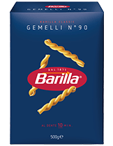Klassikere - Gemelli - Barilla