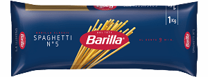 Klassikere - Spaghetti - Barilla