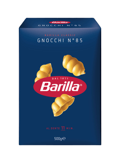 Klassikere - Gnocchi - Barilla