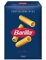 Klassikere - Tortiglioni - Barilla