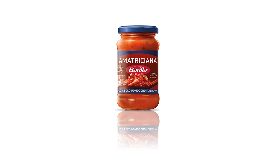 Sugo amatriciana