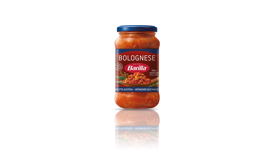 Sugo bolognose