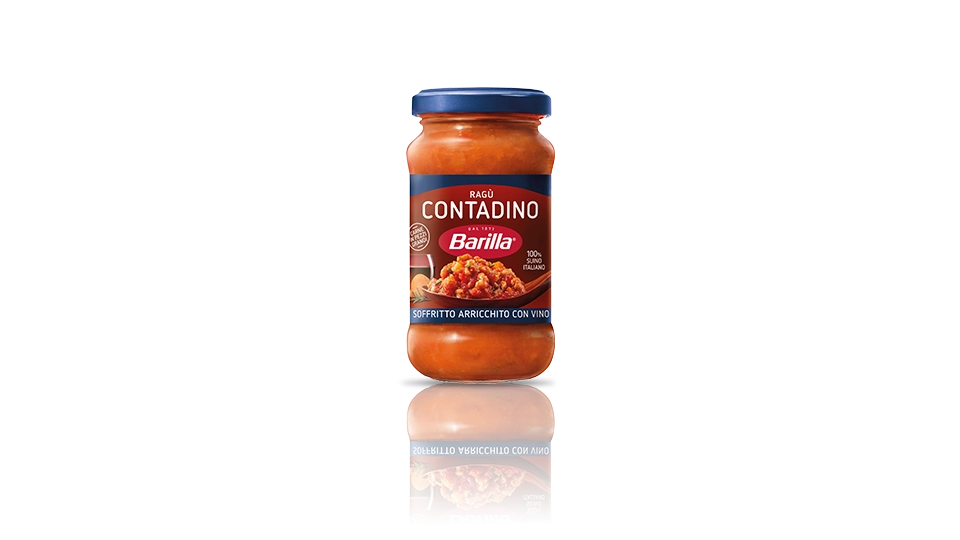Sugo contadino