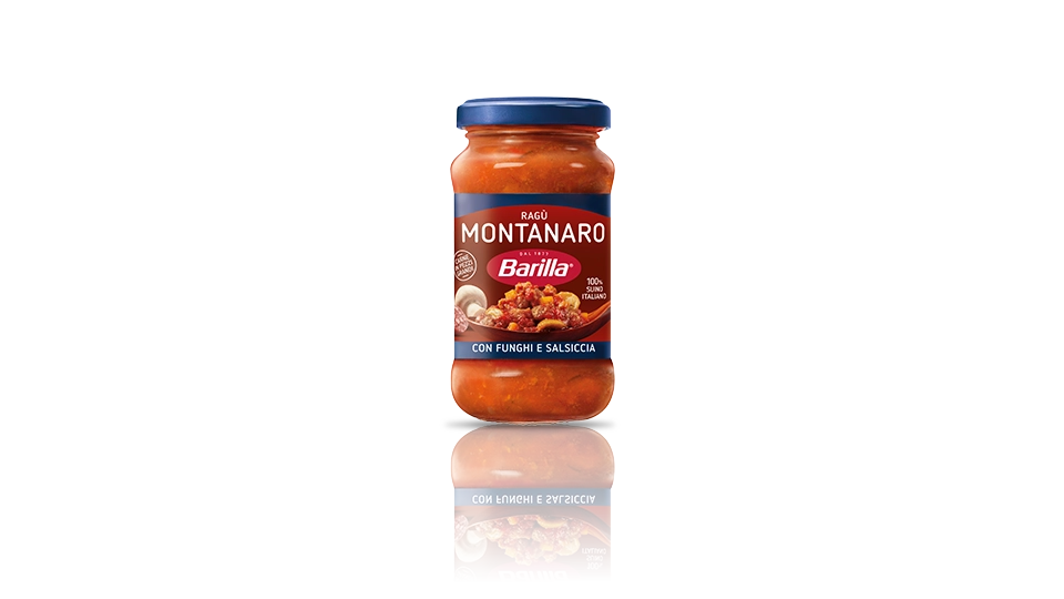 Sugo montanaro