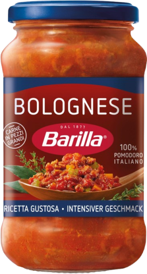 Ragù bolognese