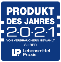 Produkt des Jahres 2021