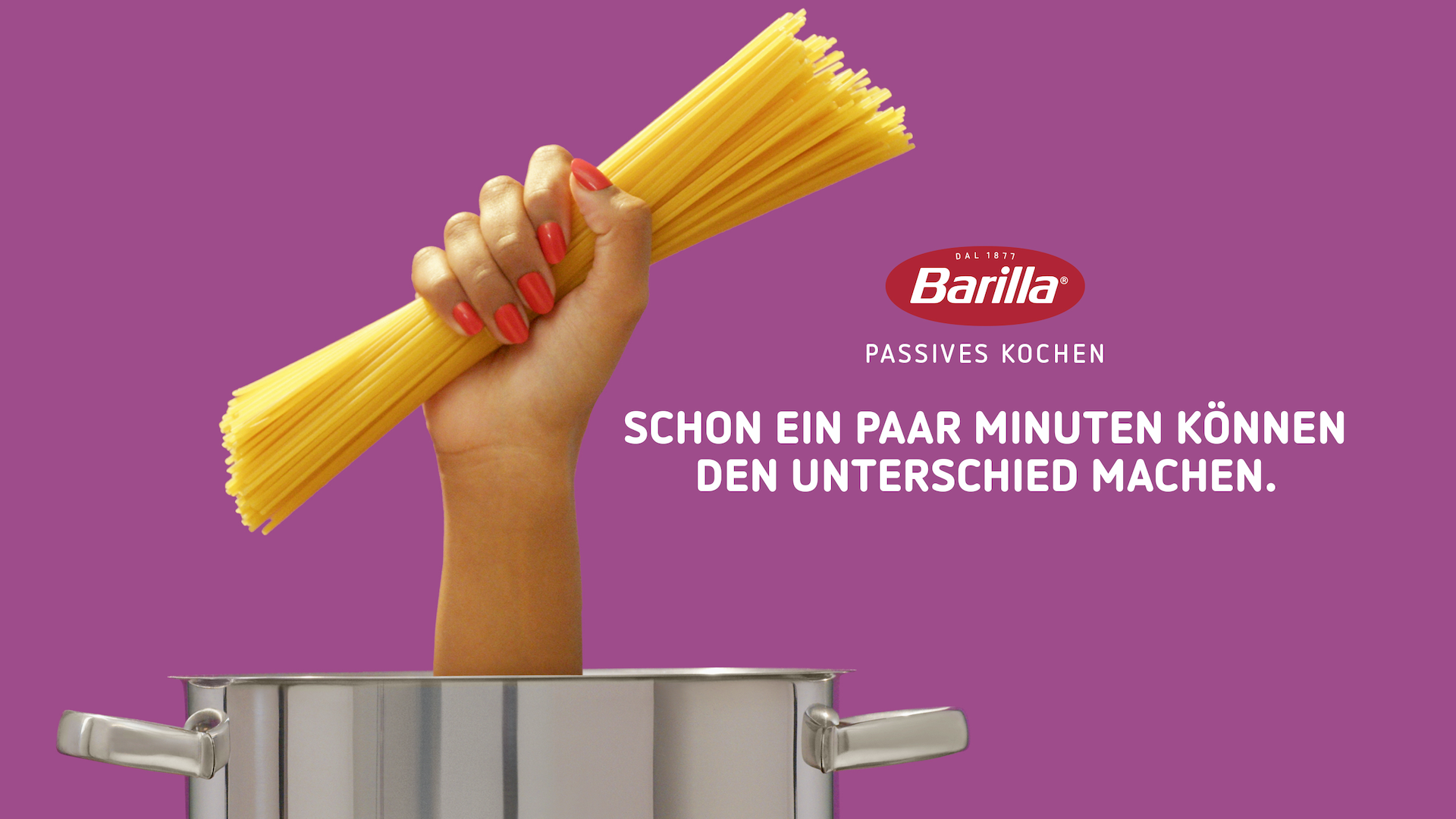 überraschtes Mädchen