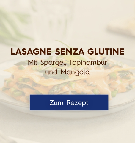 Risoni mit frischem Gemüse 
