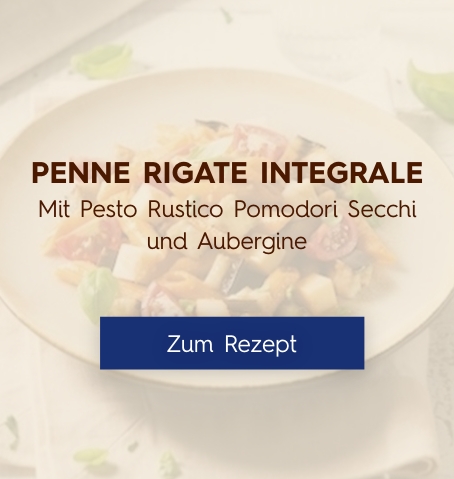 Risoni mit Hänchen und Currysauce 