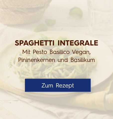 Risoni mit Sommergemüse