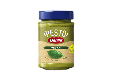 1€ Coupon für Barilla Pesto und Barilla Pesto Rustico