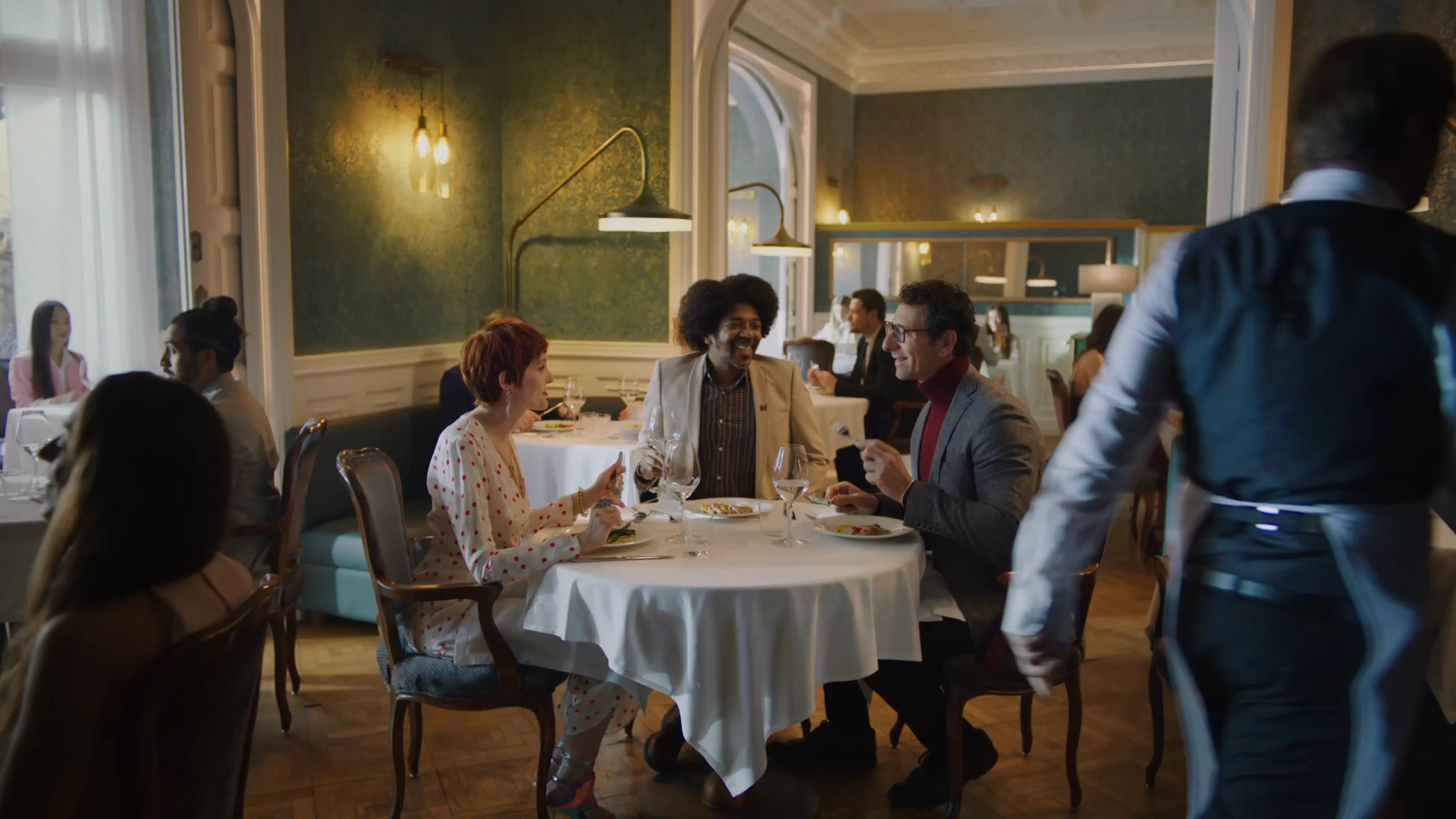 Barilla Al Bronzo Scarpetta How to Video