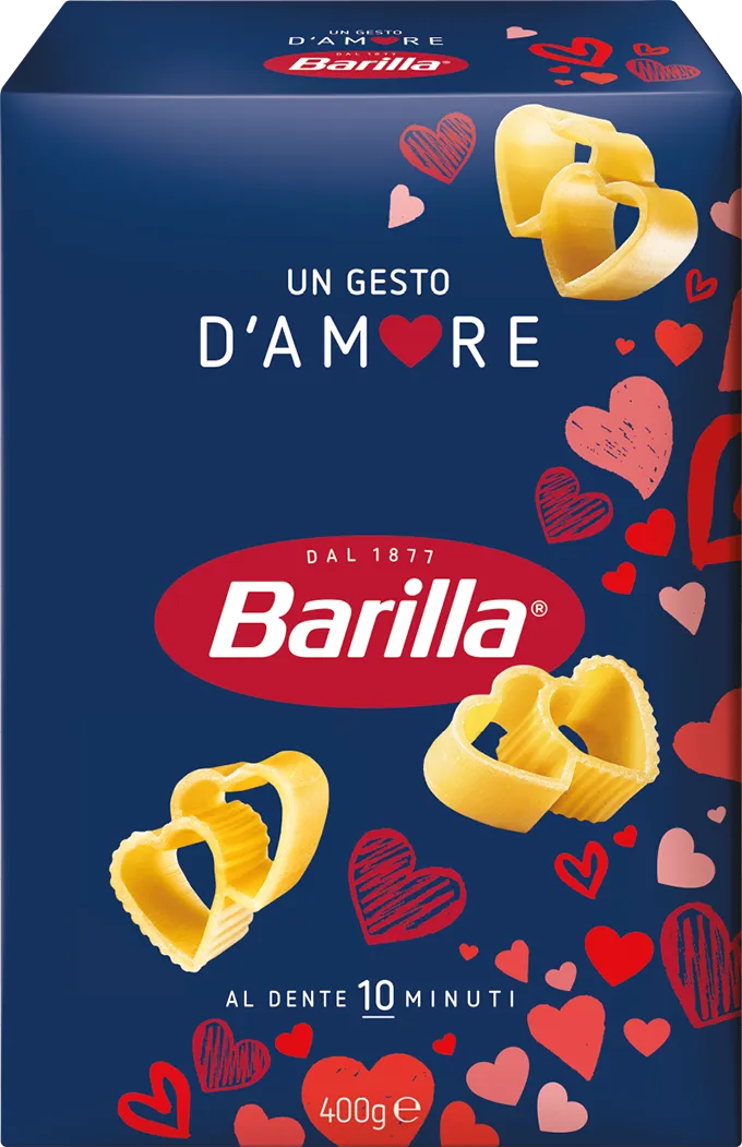 Pasta Love Box