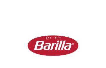 Pesto Barilla logo