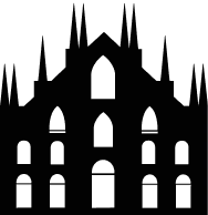 Limonaia Urbana Milano logo