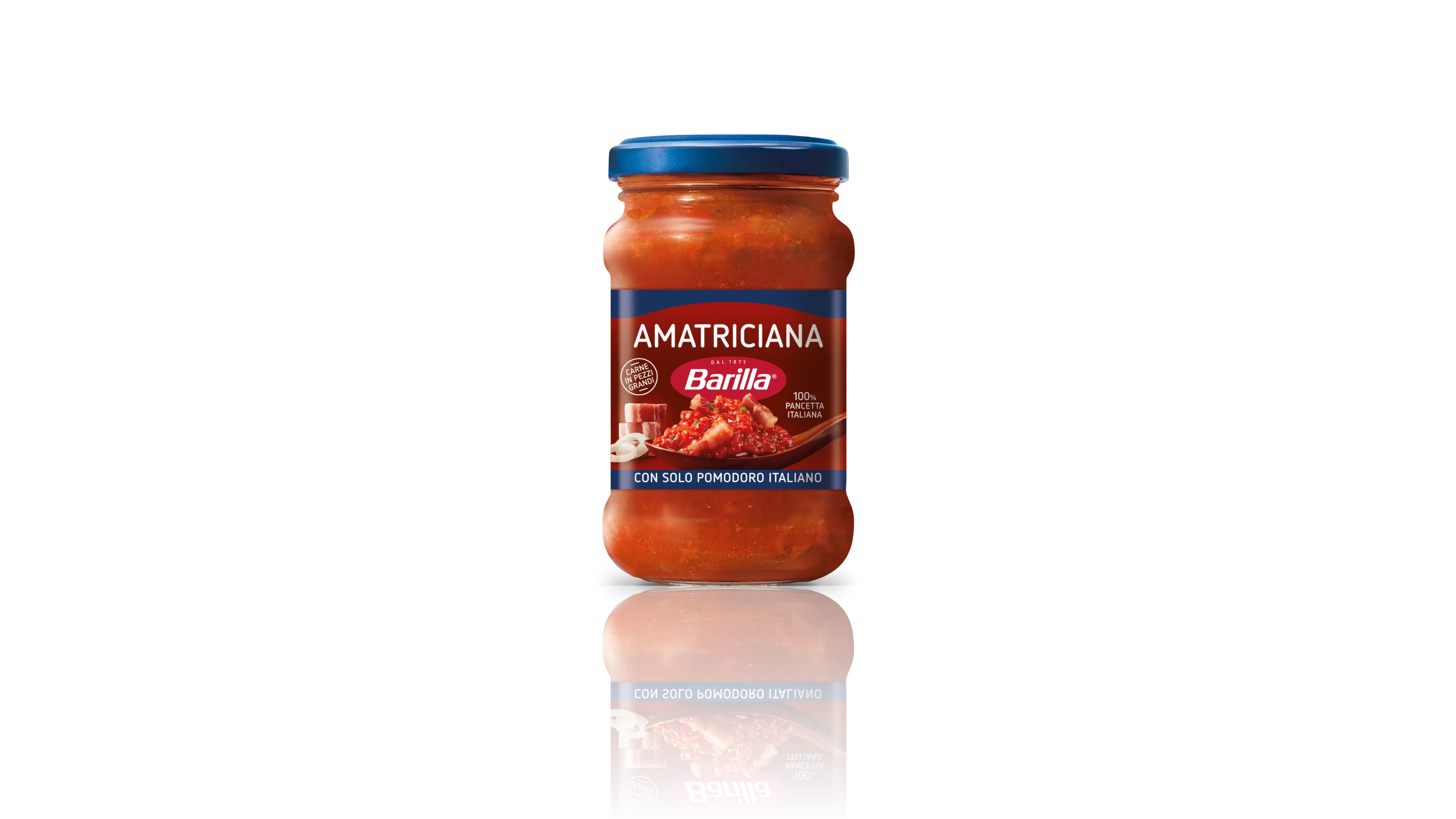 Sugo amatriciana