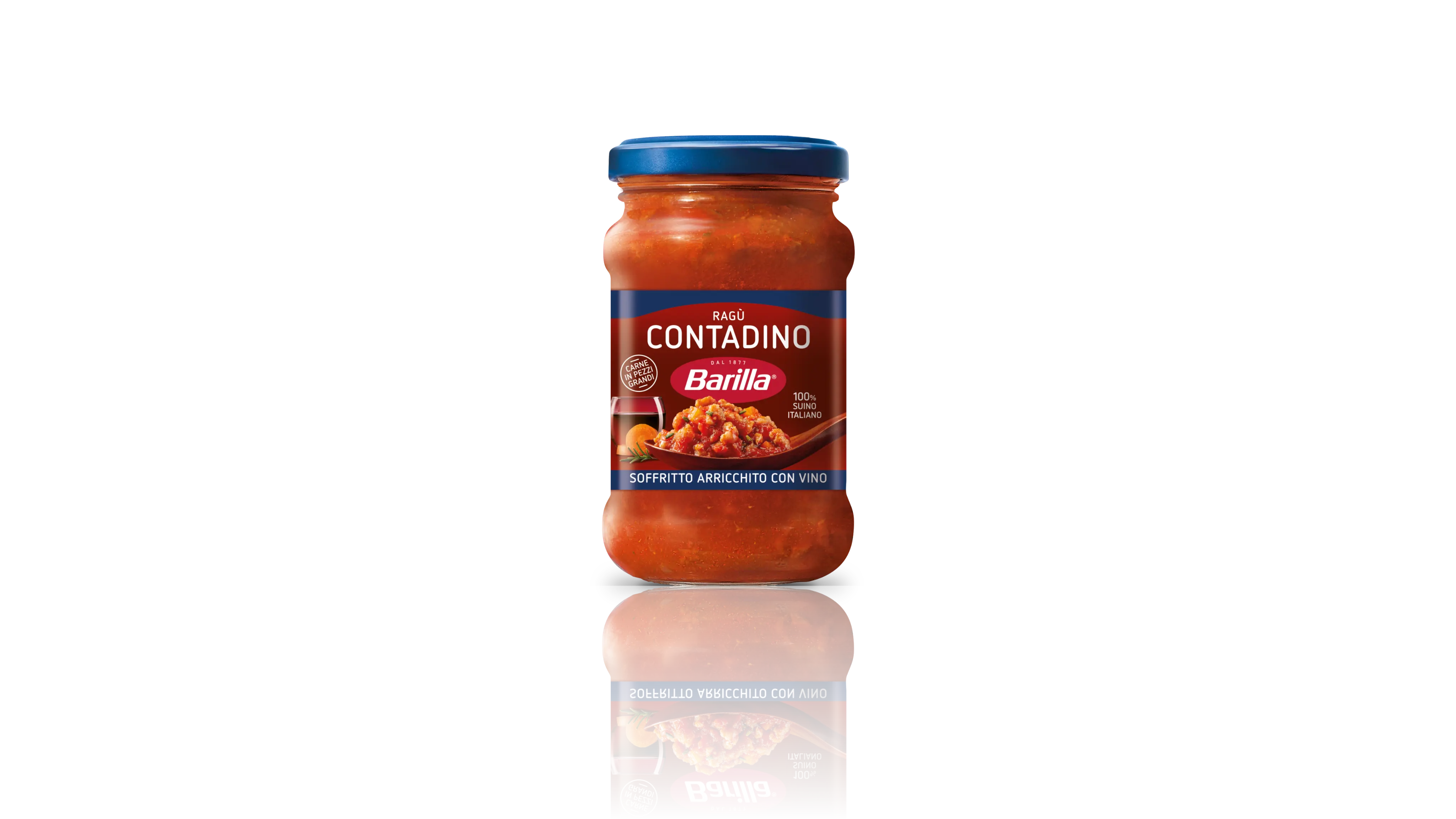 Sugo contadino
