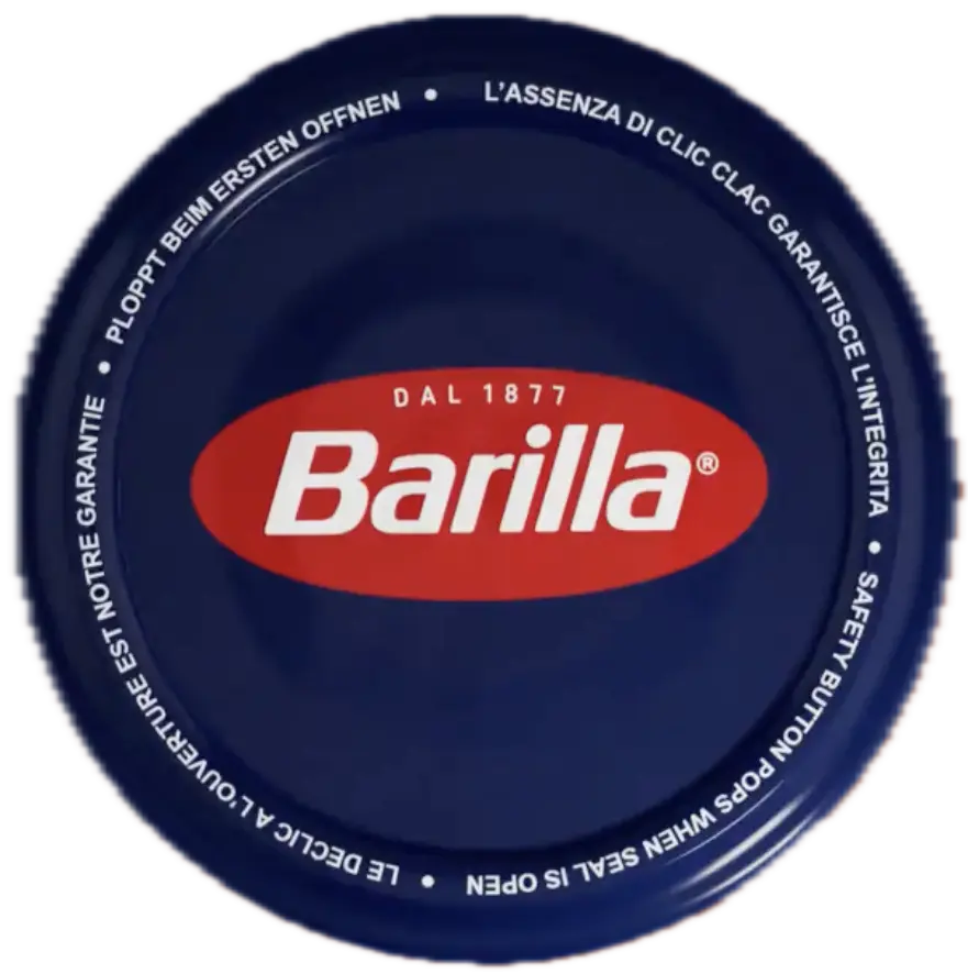 jar lid