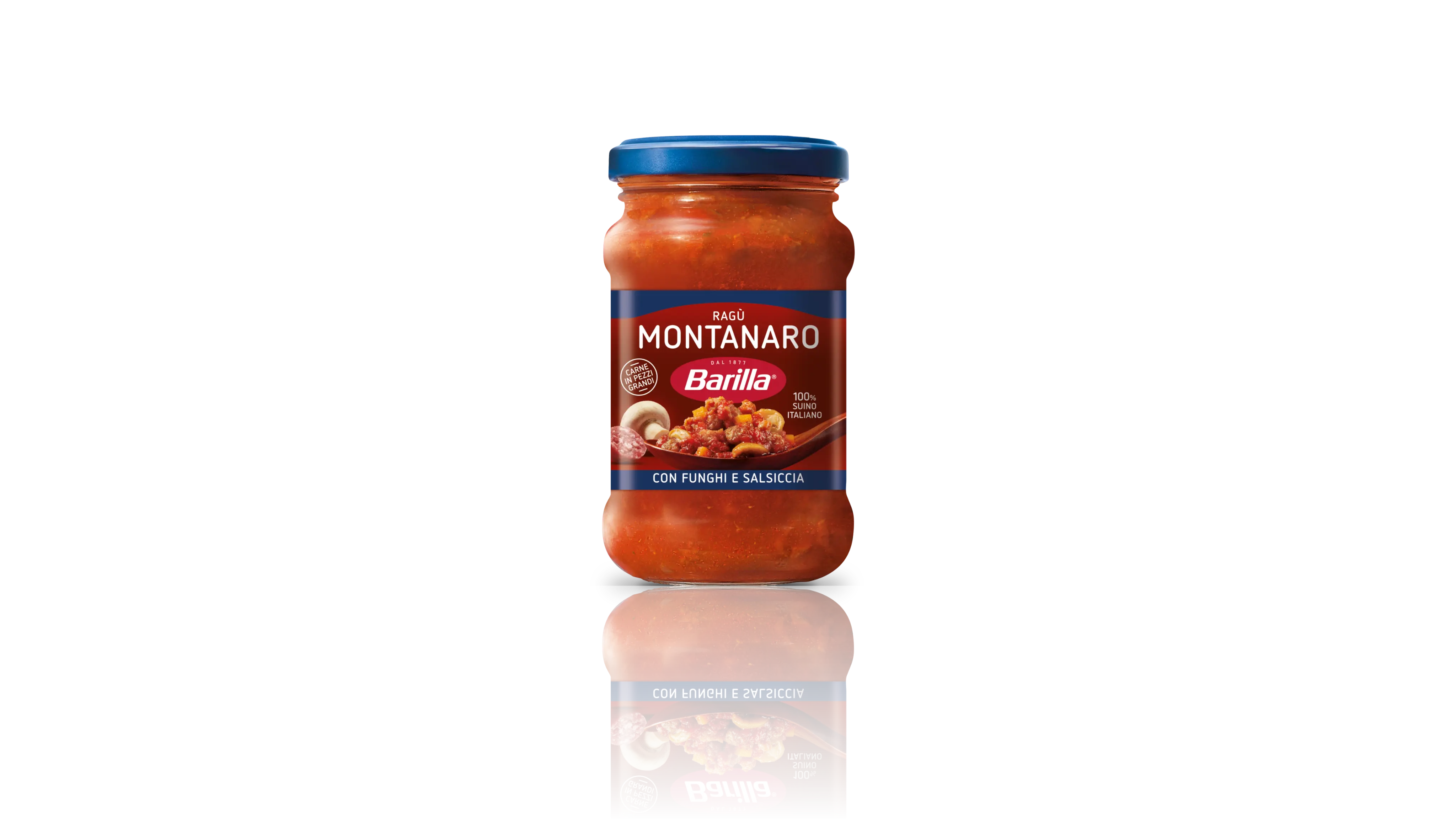 Sugo montanaro