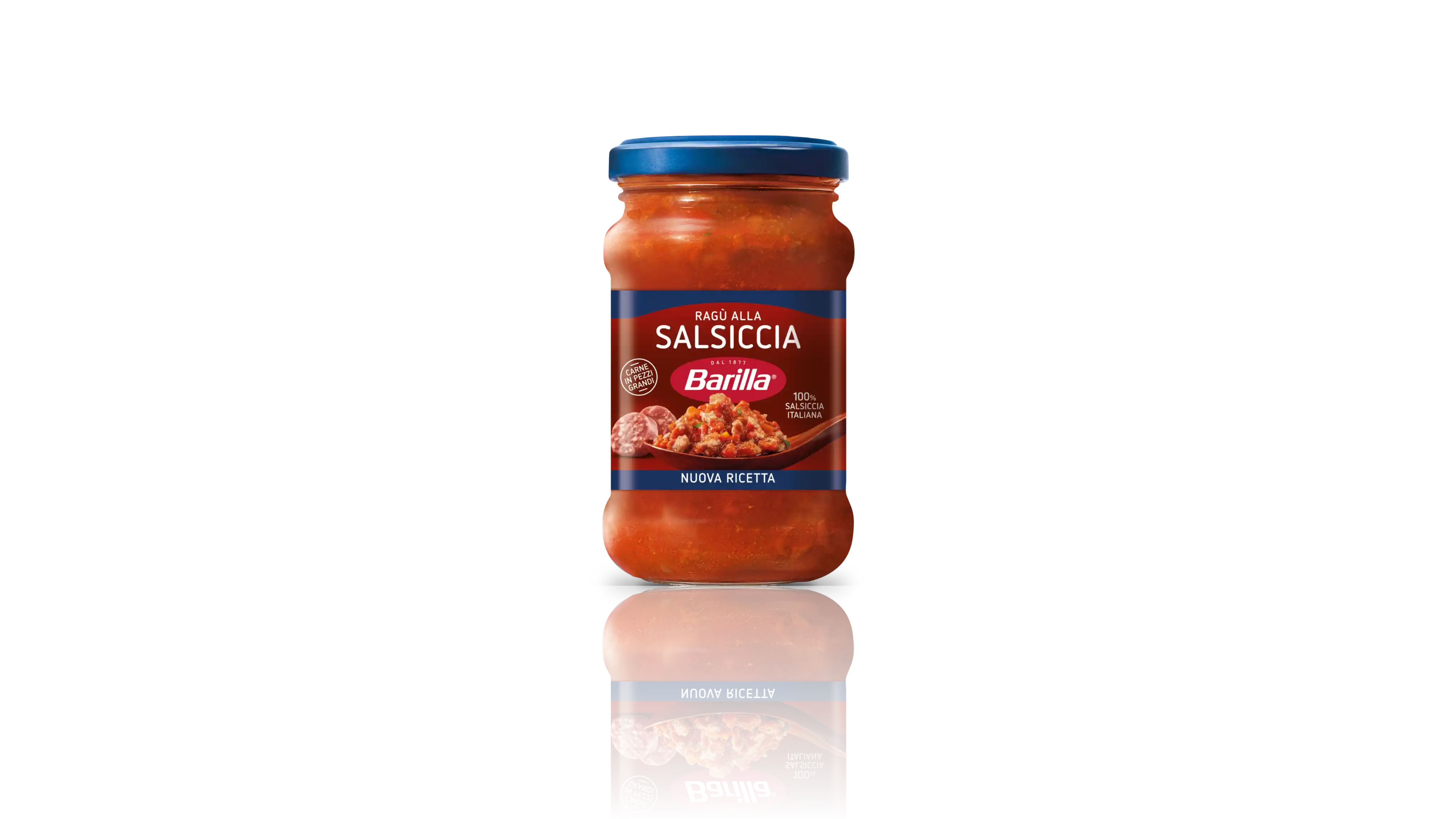 Sugo salsiccia