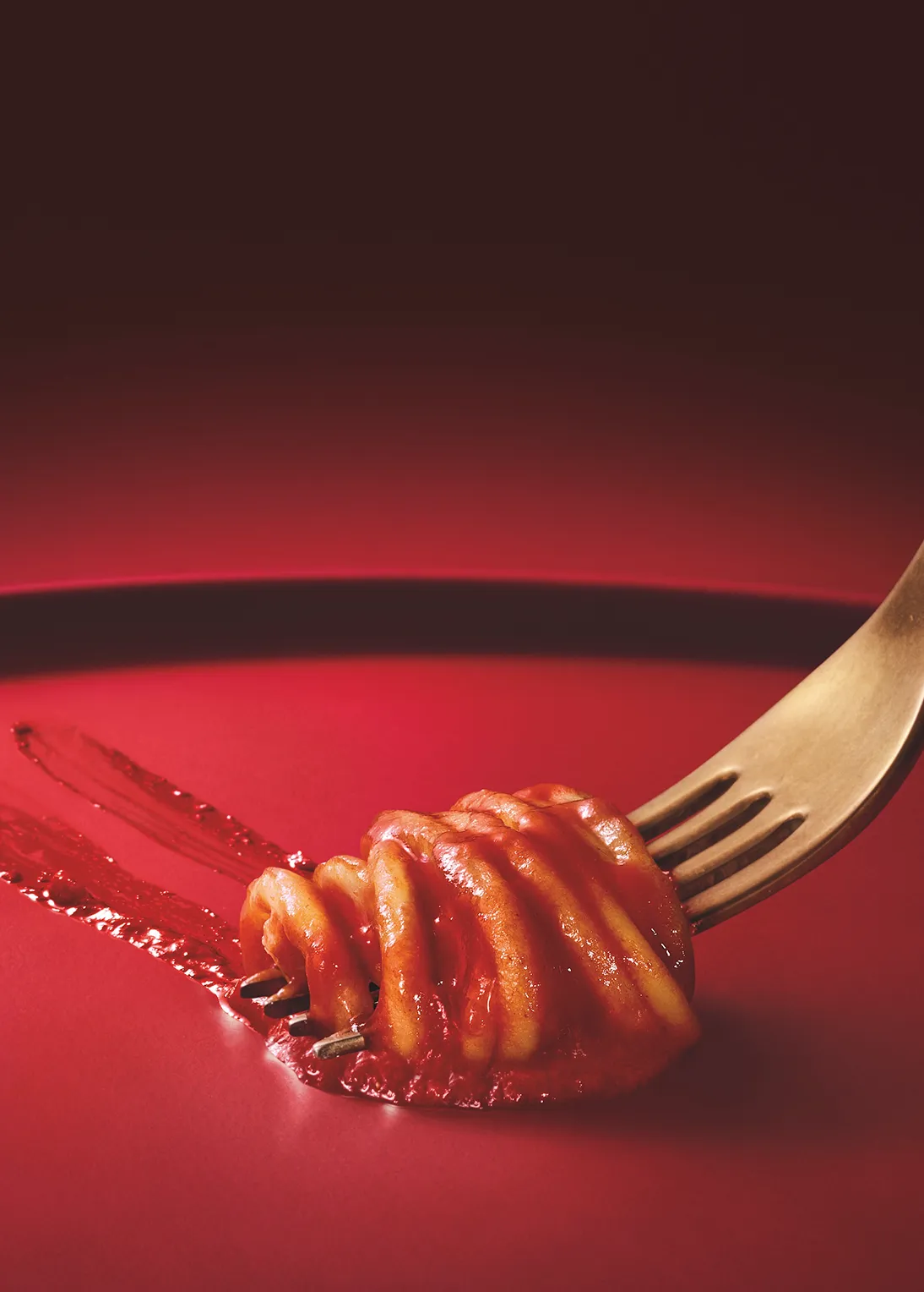 Barilla Al Bronzo - Saucez à l'italienne