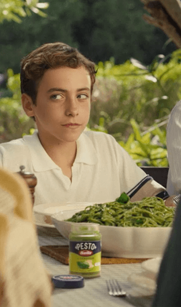 Pesto Love - Scopri la cremosità